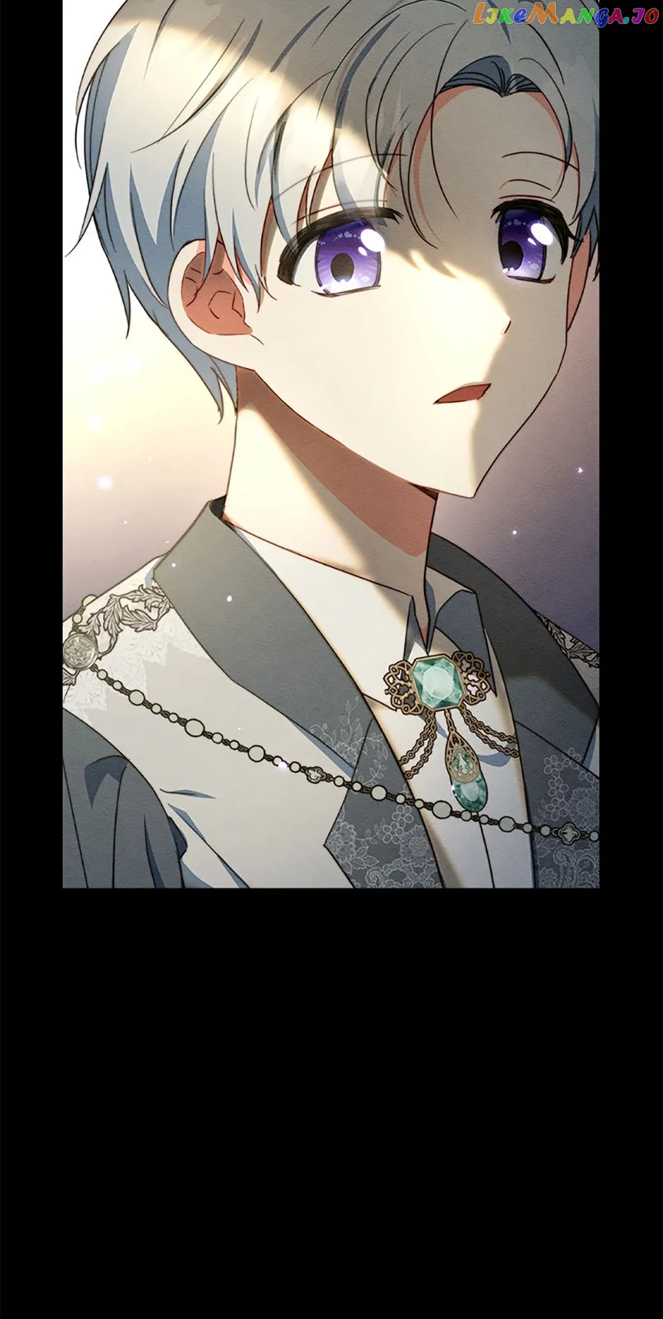 The Contract Couple: Ines & Kaisac chapter 37 page 42