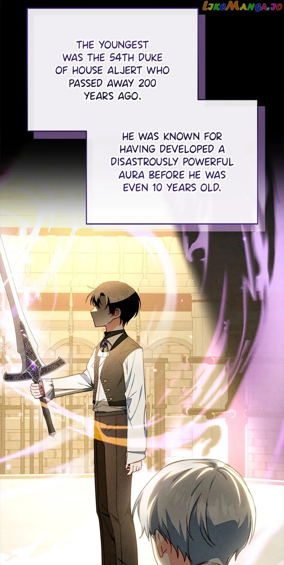 The Contract Couple: Ines & Kaisac chapter 37 page 43