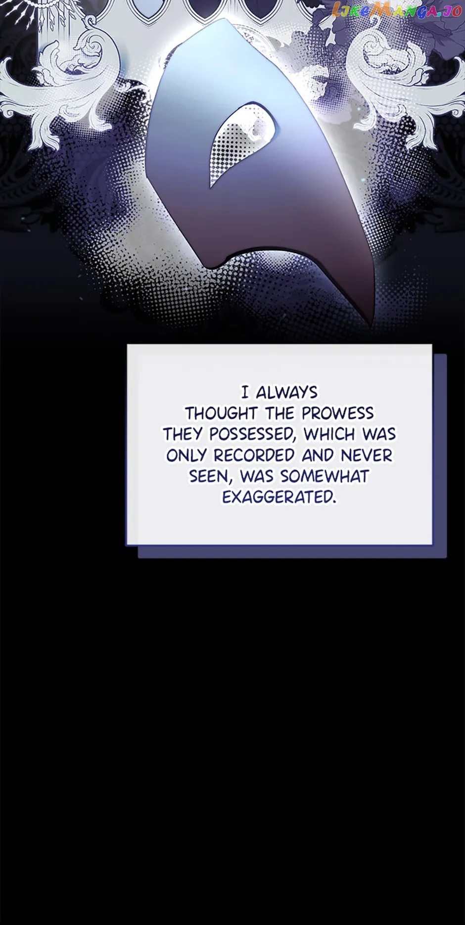 The Contract Couple: Ines & Kaisac chapter 37 page 46