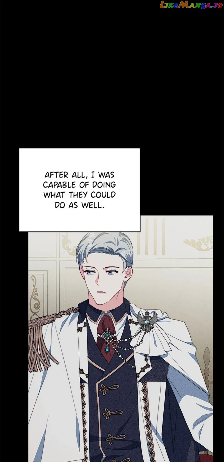 The Contract Couple: Ines & Kaisac chapter 37 page 47