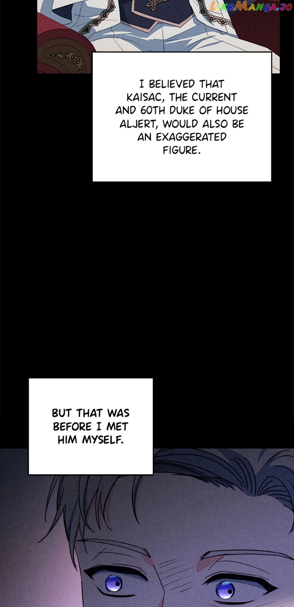 The Contract Couple: Ines & Kaisac chapter 37 page 48