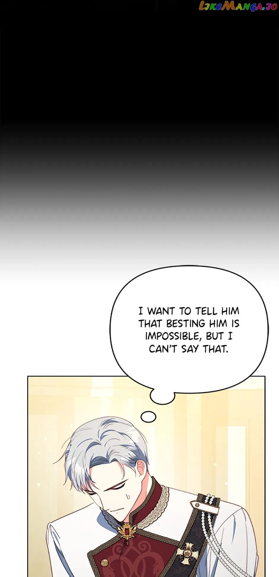 The Contract Couple: Ines & Kaisac chapter 37 page 51