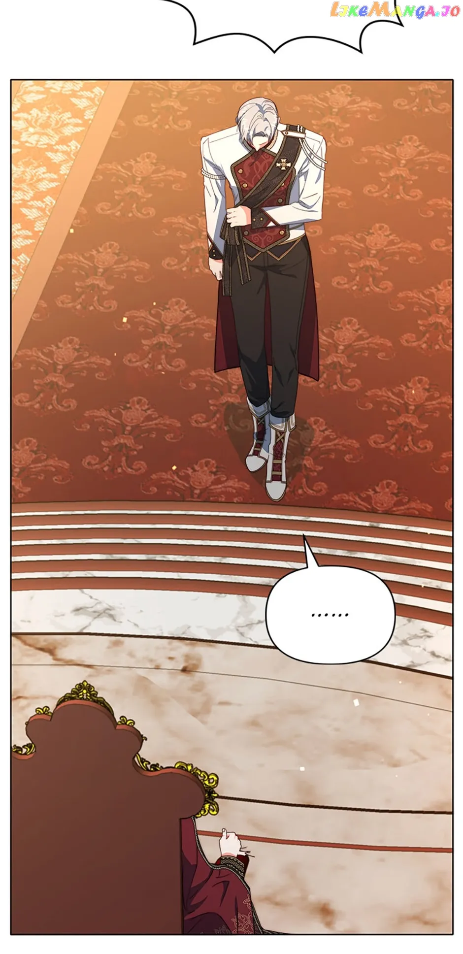 The Contract Couple: Ines & Kaisac chapter 37 page 53
