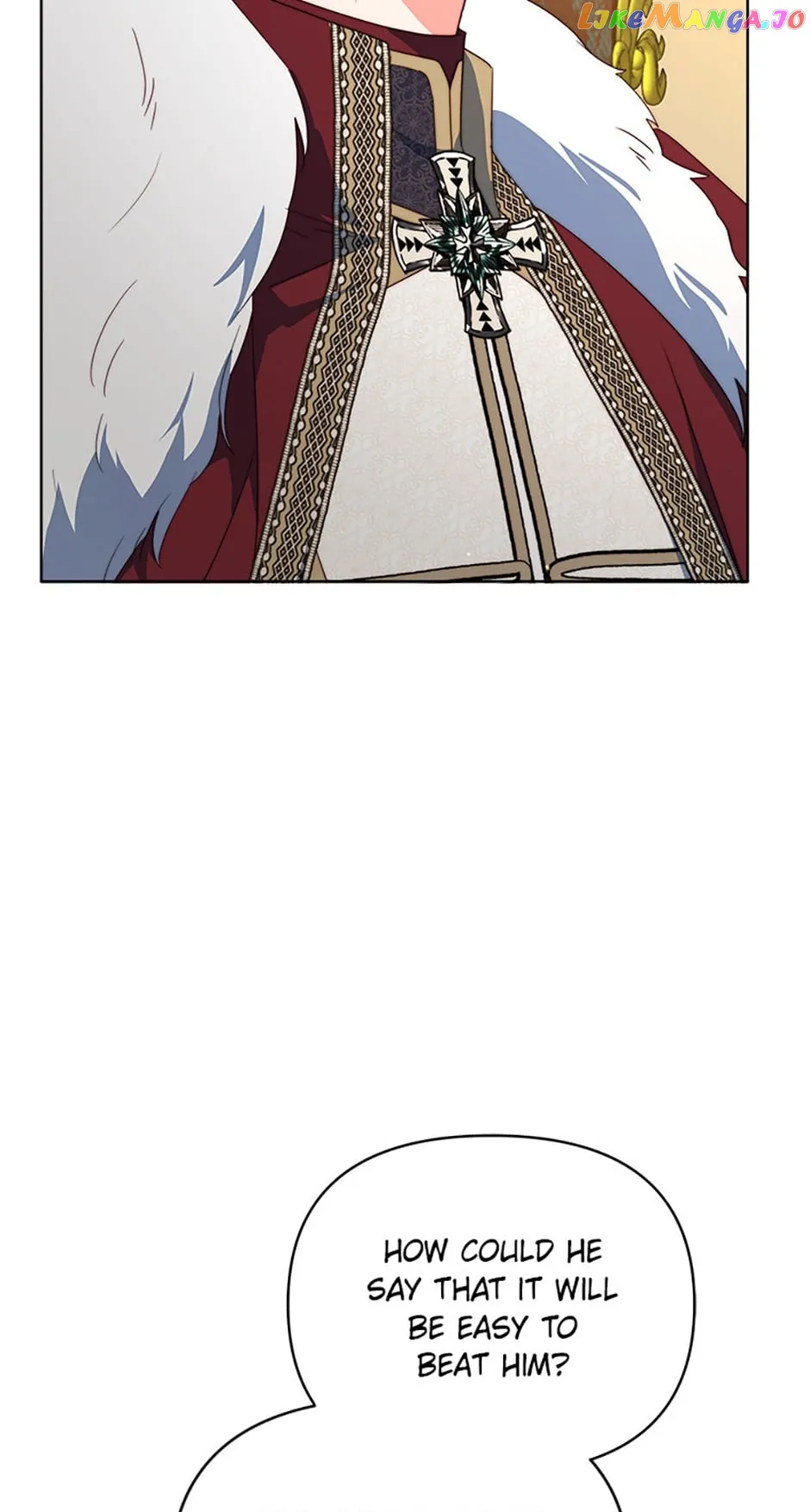 The Contract Couple: Ines & Kaisac chapter 37 page 55