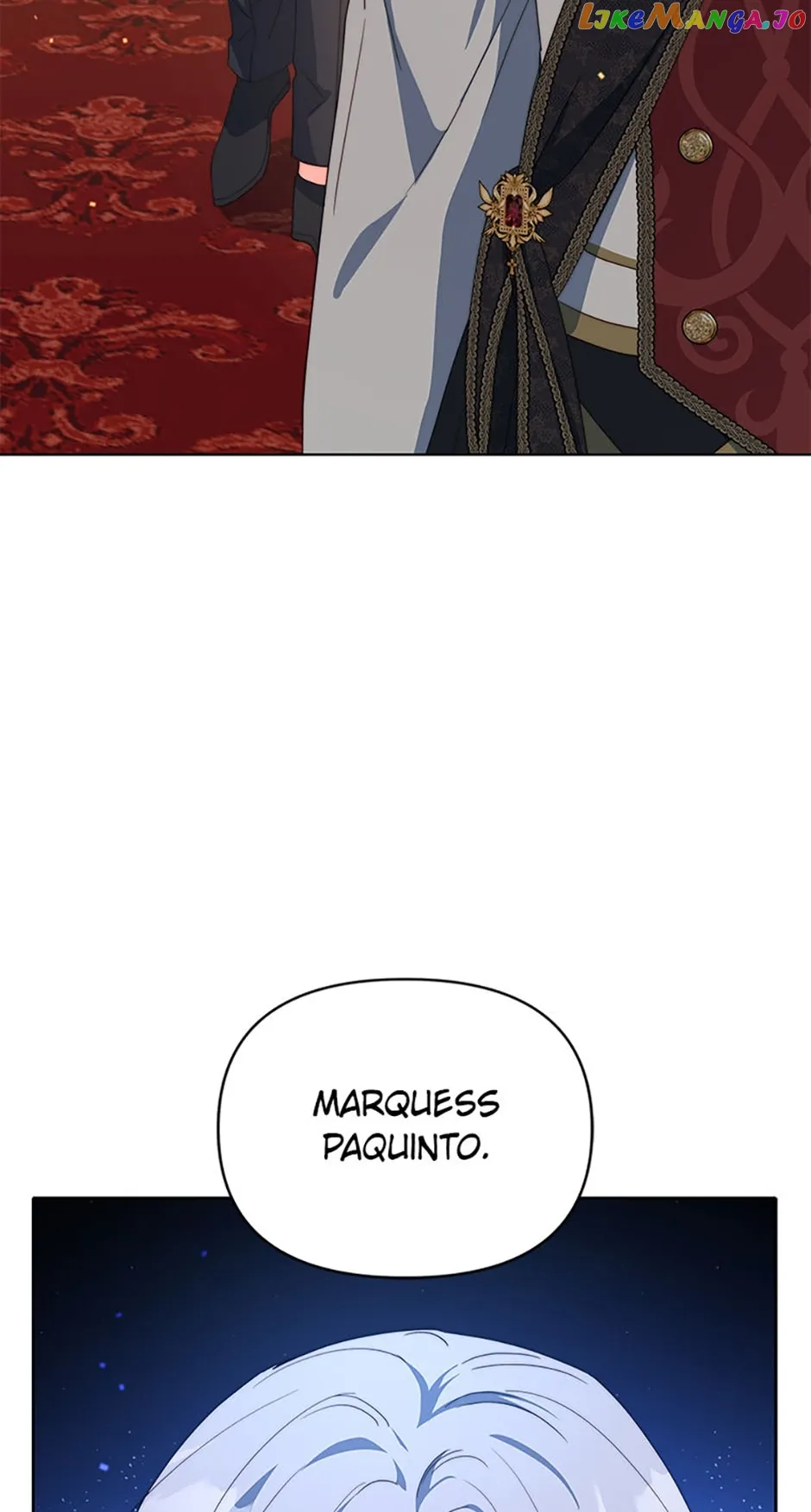 The Contract Couple: Ines & Kaisac chapter 37 page 57