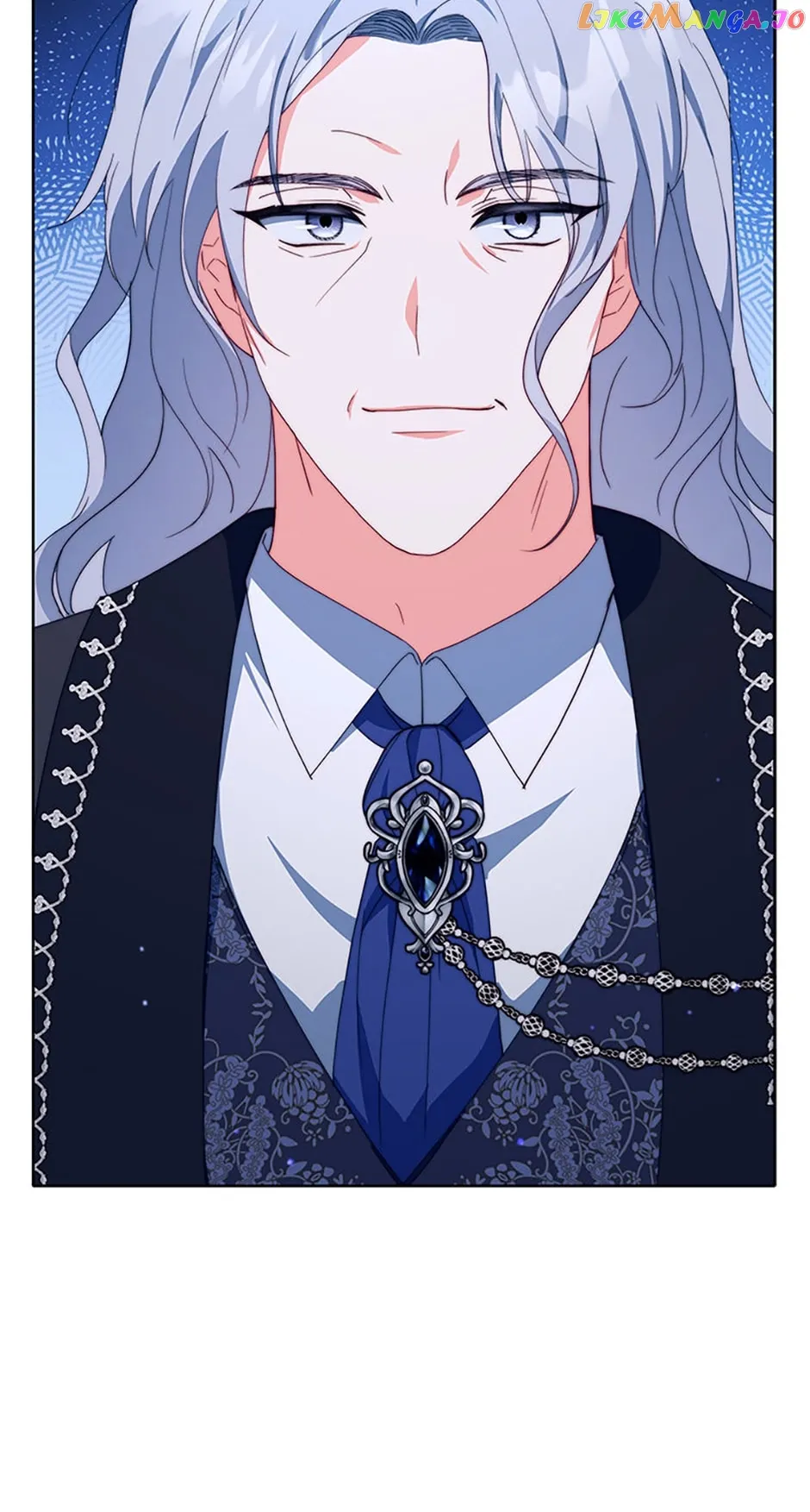 The Contract Couple: Ines & Kaisac chapter 37 page 58