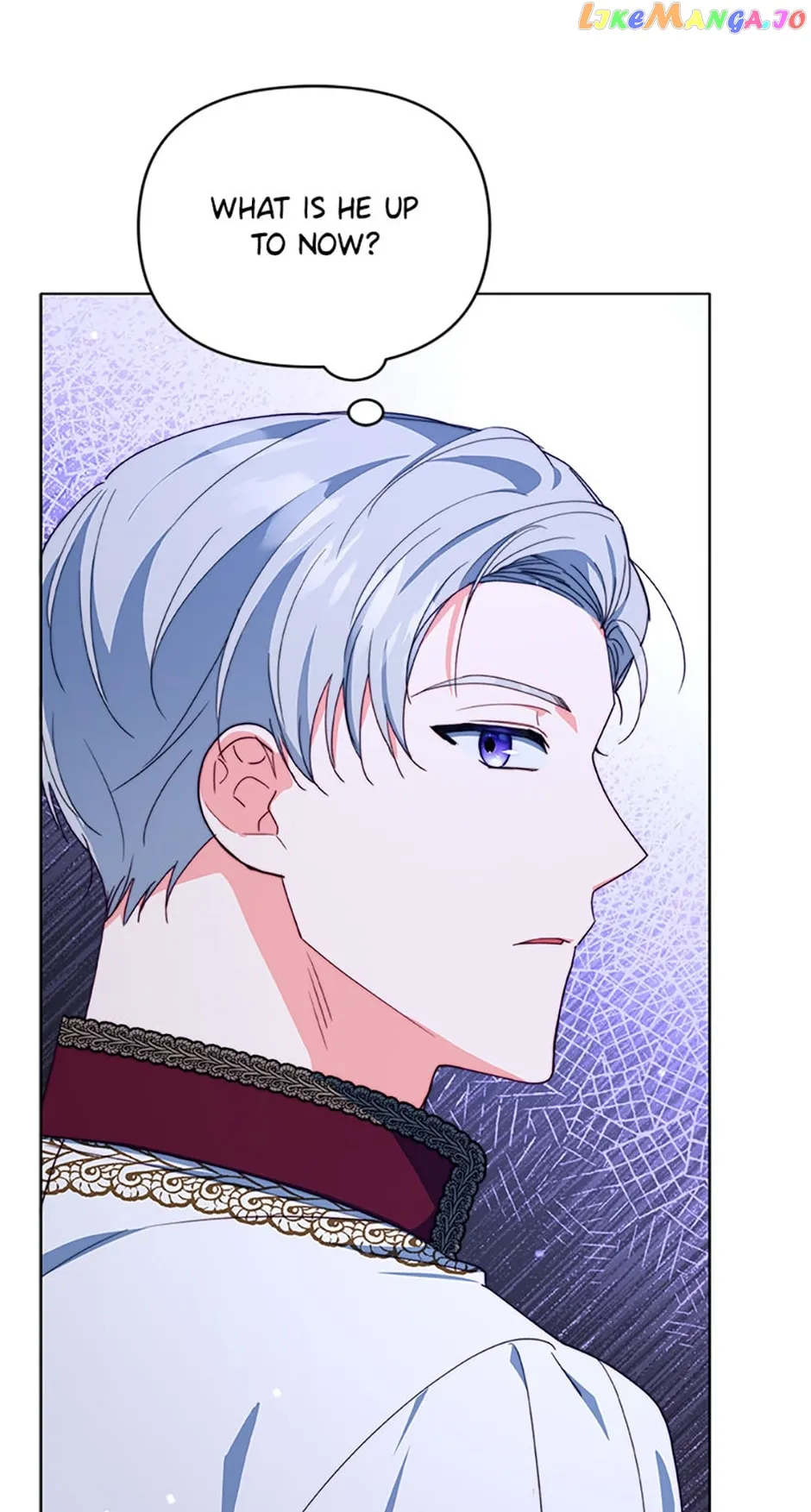 The Contract Couple: Ines & Kaisac chapter 37 page 59