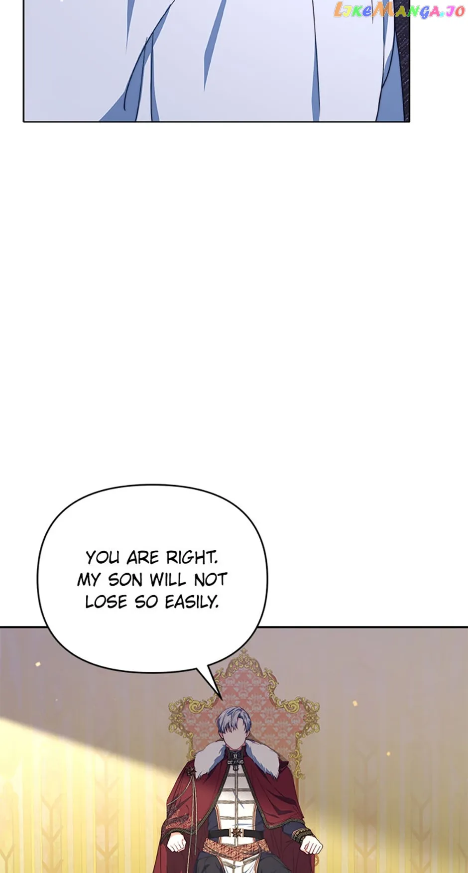 The Contract Couple: Ines & Kaisac chapter 37 page 60