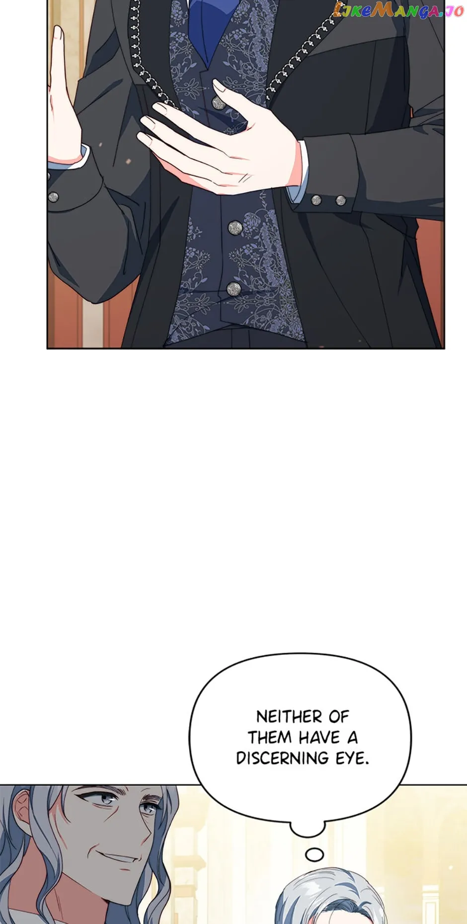 The Contract Couple: Ines & Kaisac chapter 37 page 63