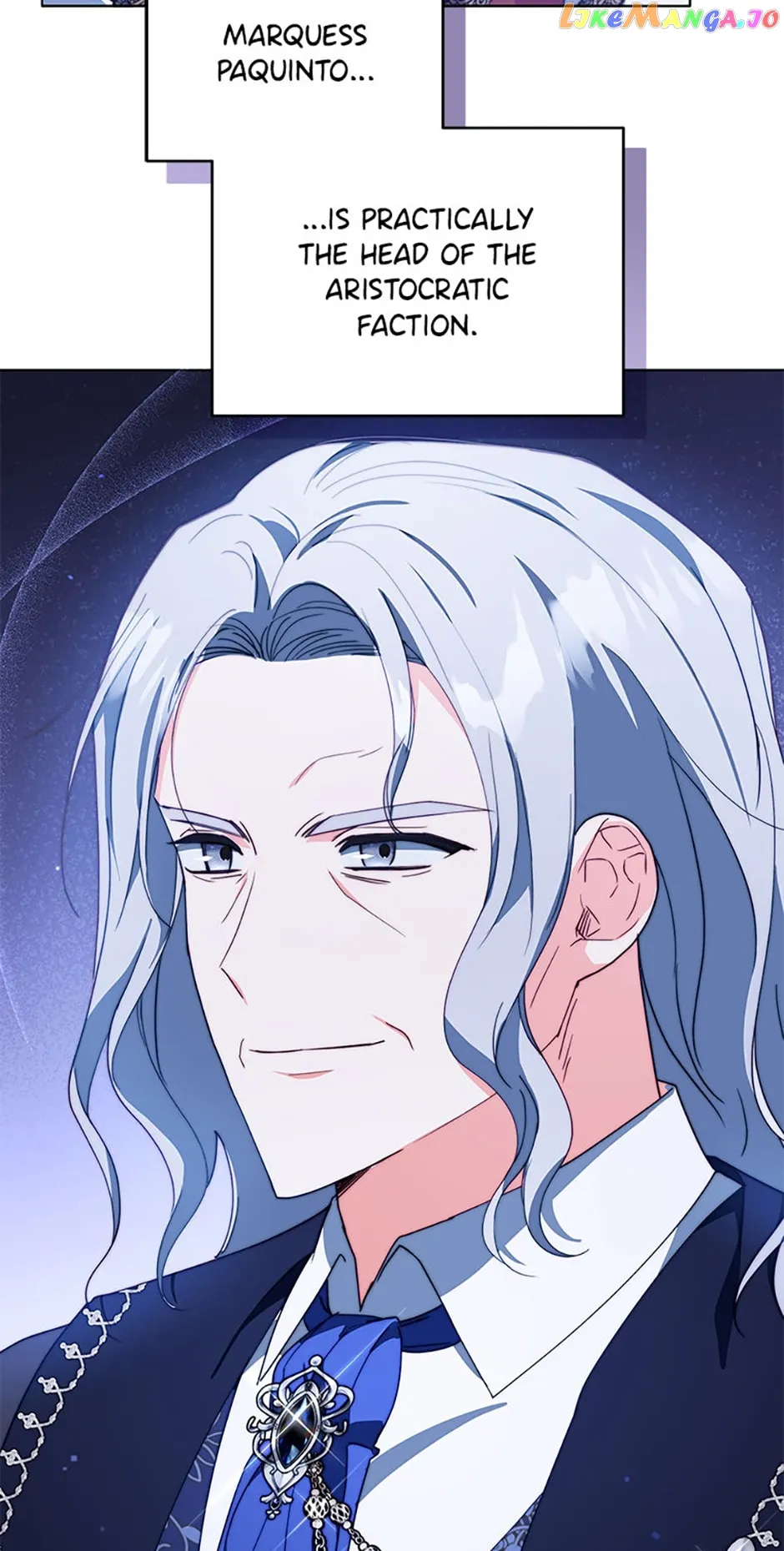 The Contract Couple: Ines & Kaisac chapter 37 page 66