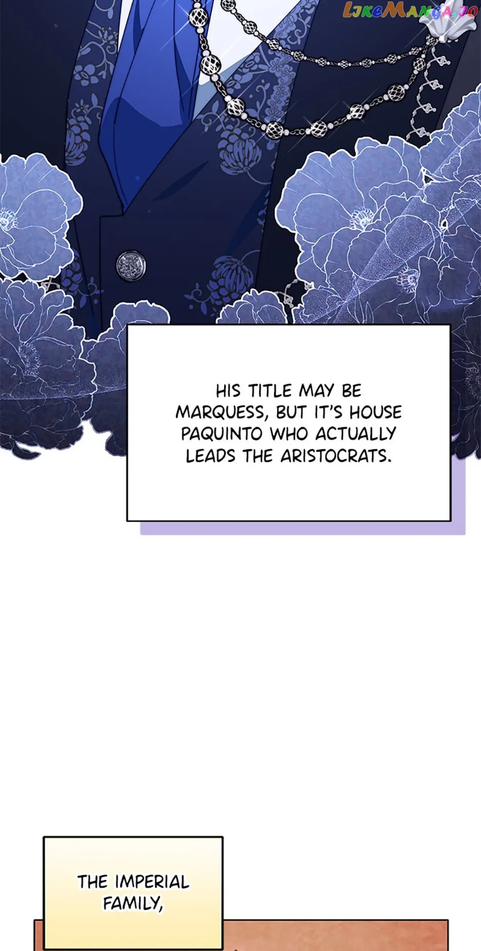 The Contract Couple: Ines & Kaisac chapter 37 page 67