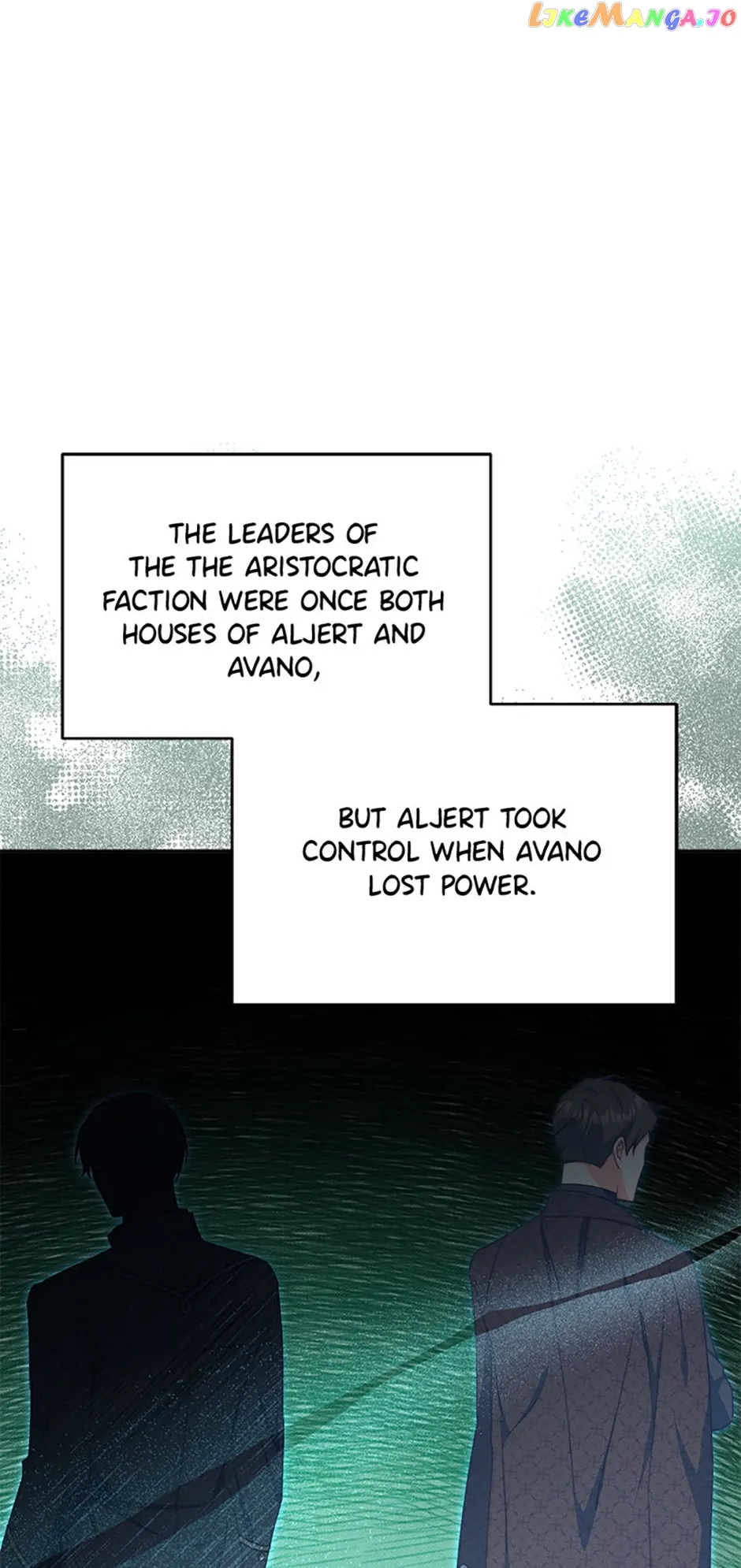The Contract Couple: Ines & Kaisac chapter 37 page 69