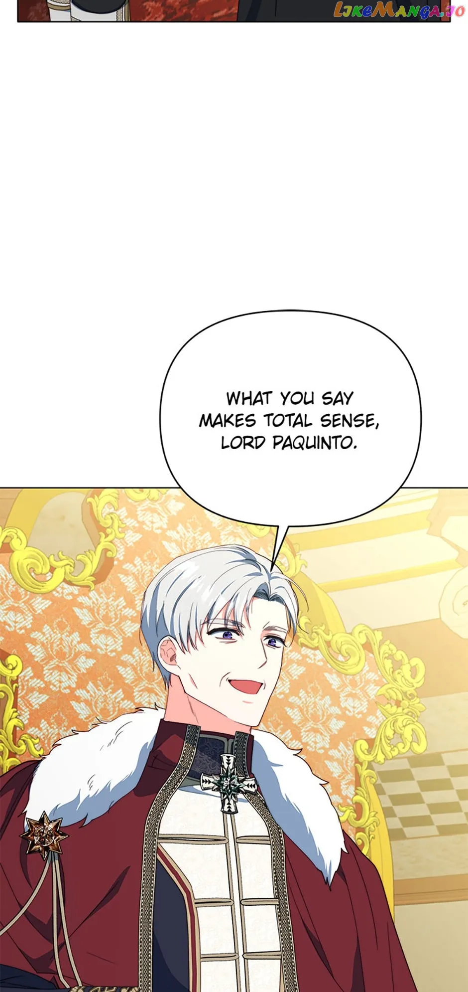 The Contract Couple: Ines & Kaisac chapter 37 page 72
