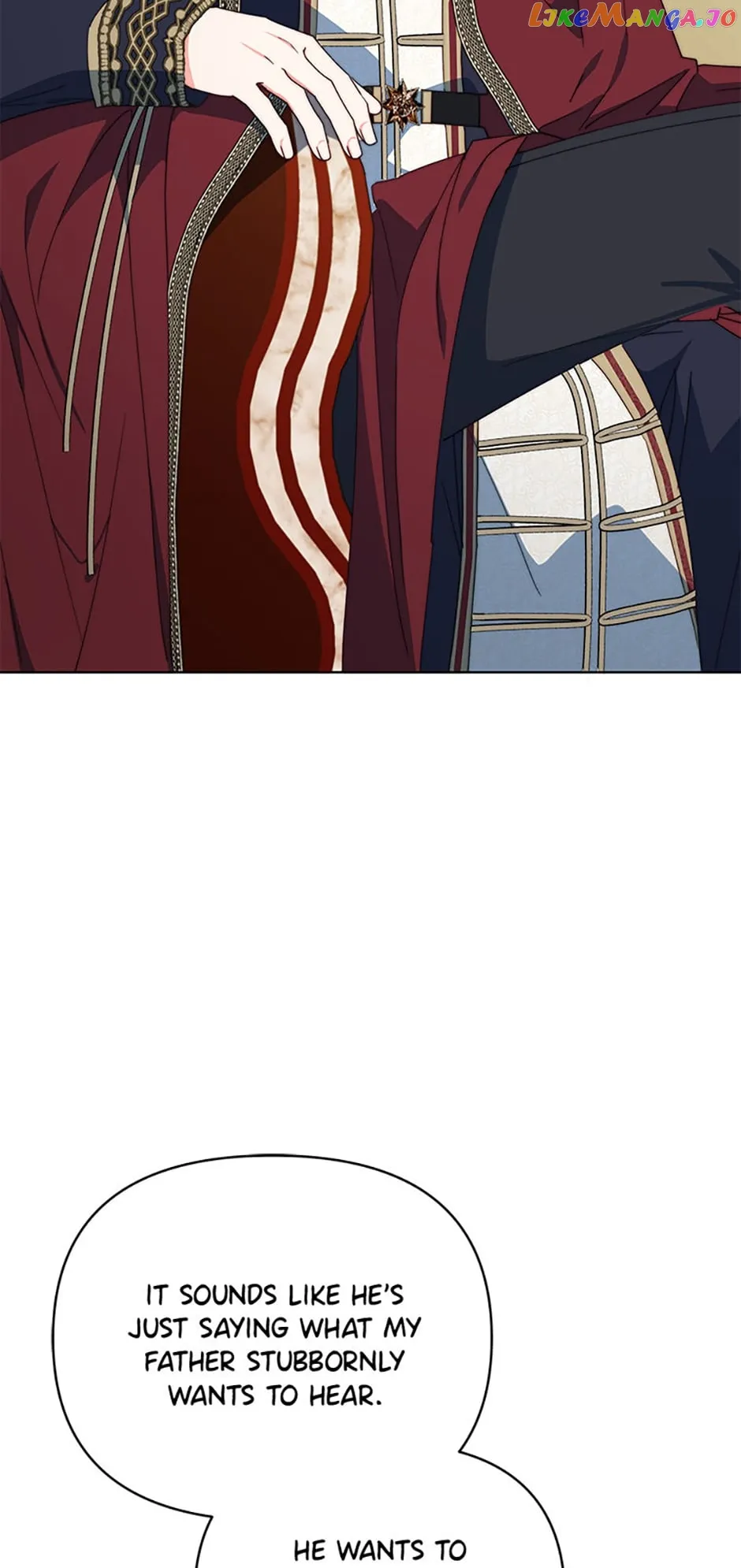 The Contract Couple: Ines & Kaisac chapter 37 page 73