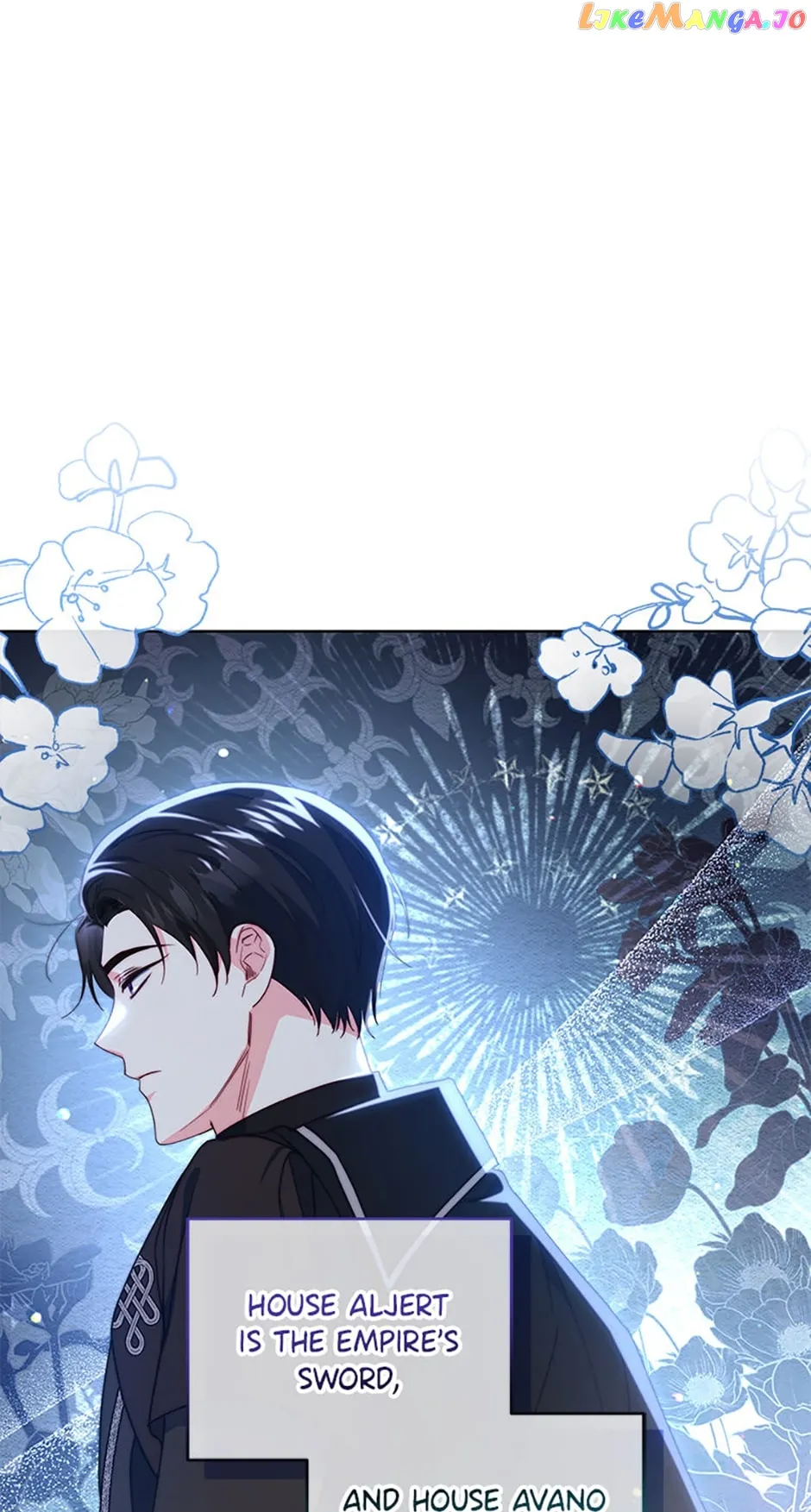 The Contract Couple: Ines & Kaisac chapter 37 page 75