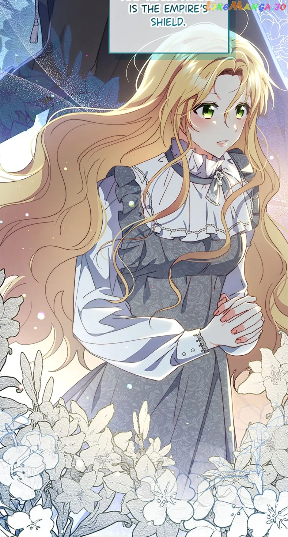 The Contract Couple: Ines & Kaisac chapter 37 page 76