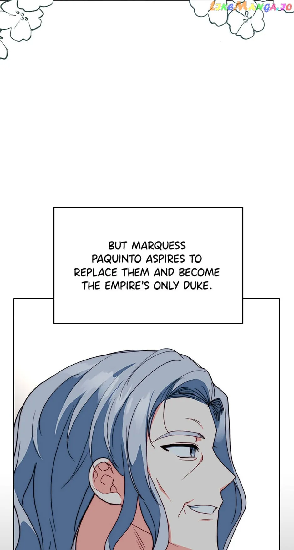 The Contract Couple: Ines & Kaisac chapter 37 page 77