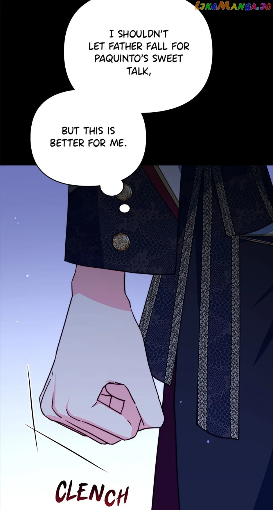 The Contract Couple: Ines & Kaisac chapter 37 page 79