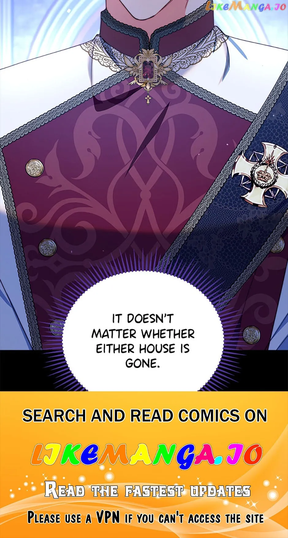 The Contract Couple: Ines & Kaisac chapter 37 page 81