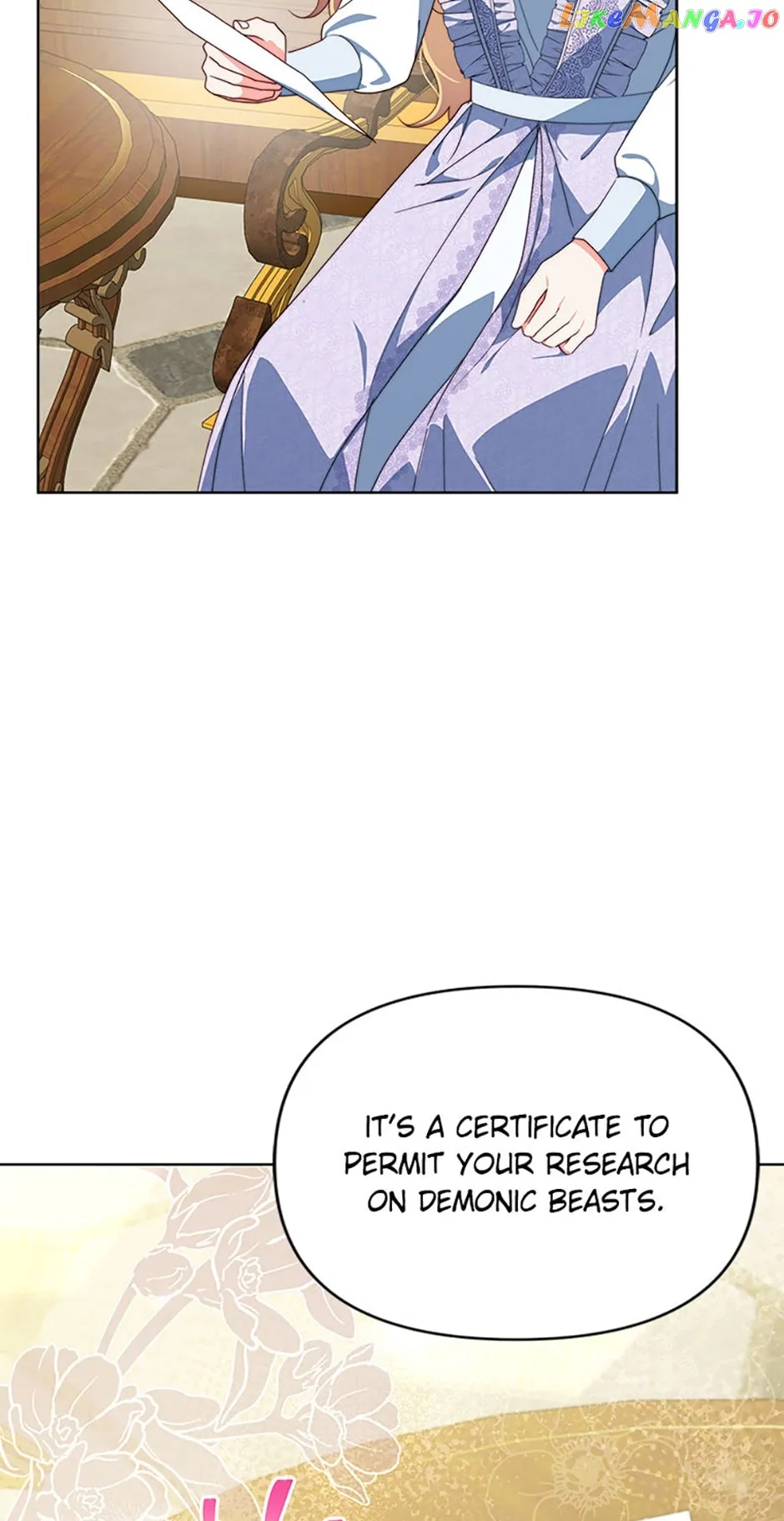 The Contract Couple: Ines & Kaisac chapter 38 page 9
