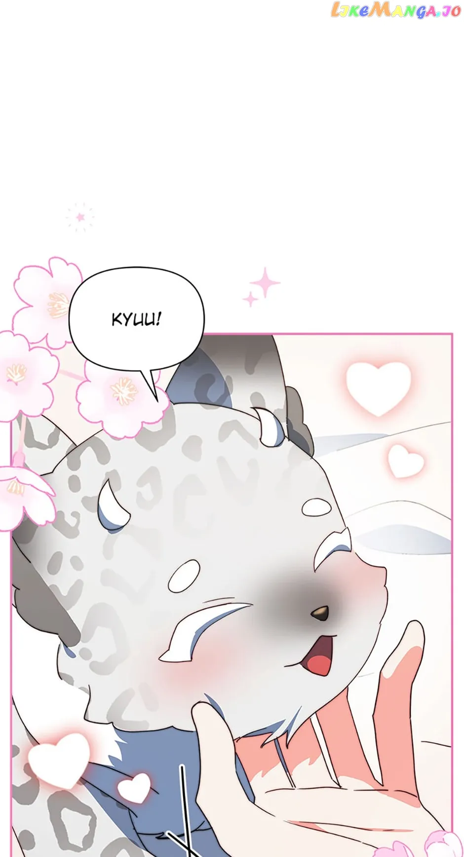 The Contract Couple: Ines & Kaisac chapter 38 page 19
