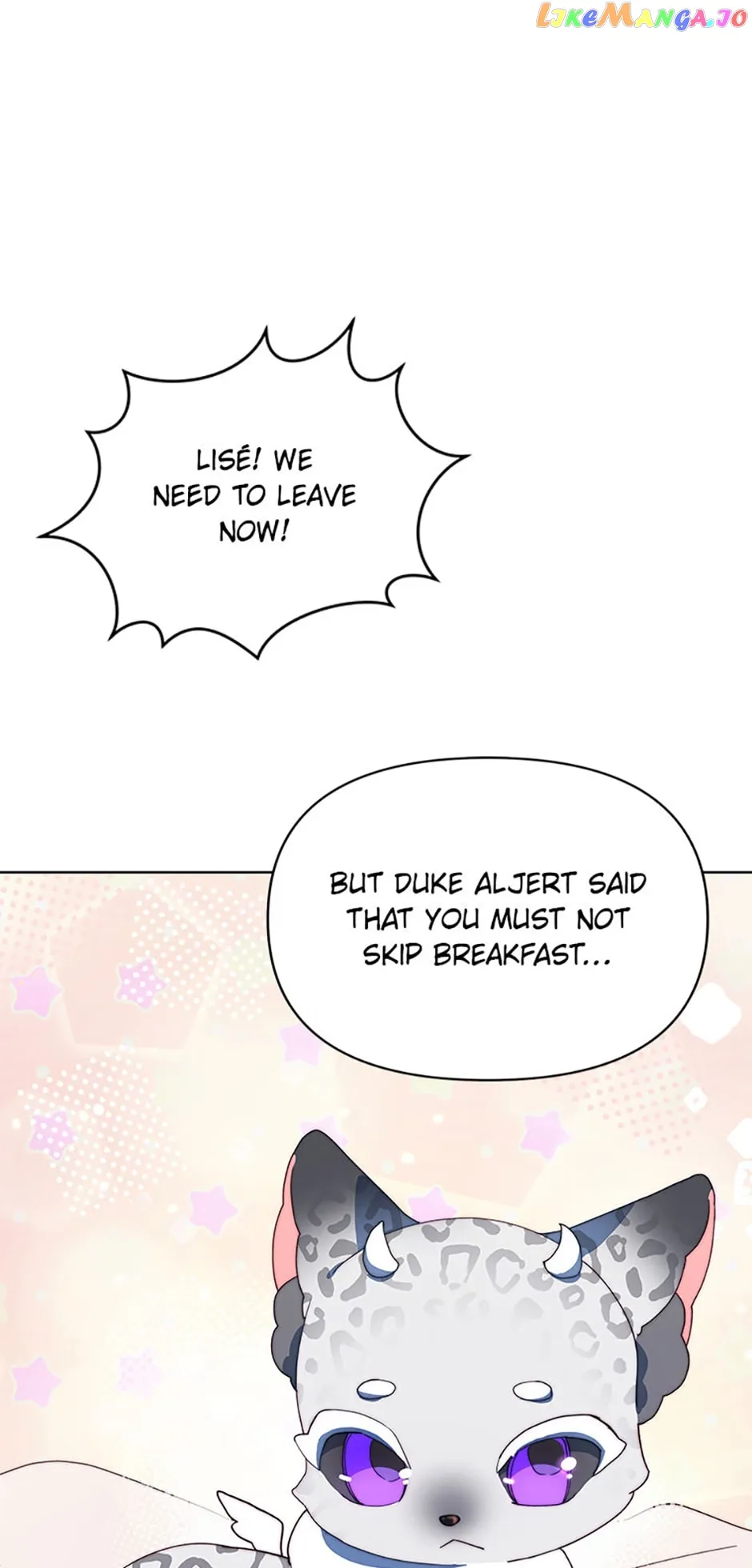 The Contract Couple: Ines & Kaisac chapter 38 page 22