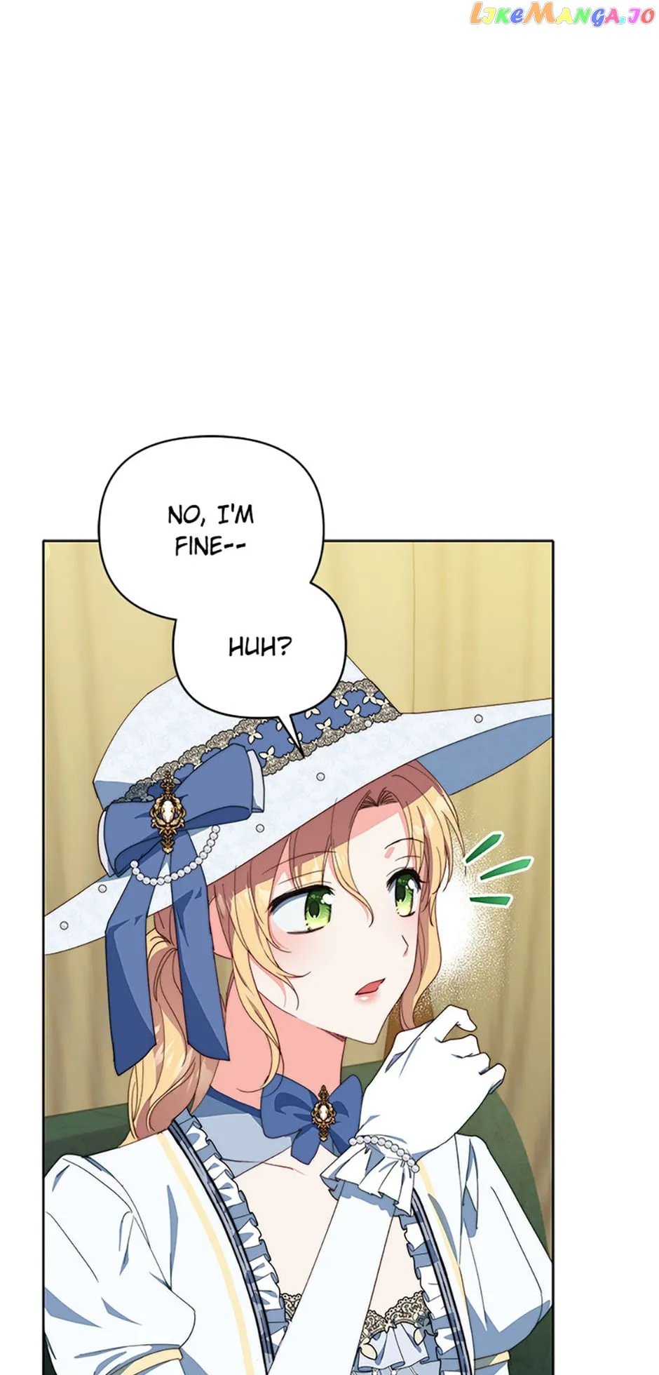 The Contract Couple: Ines & Kaisac chapter 38 page 25