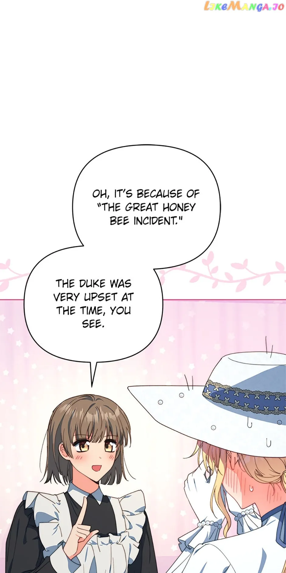 The Contract Couple: Ines & Kaisac chapter 38 page 28