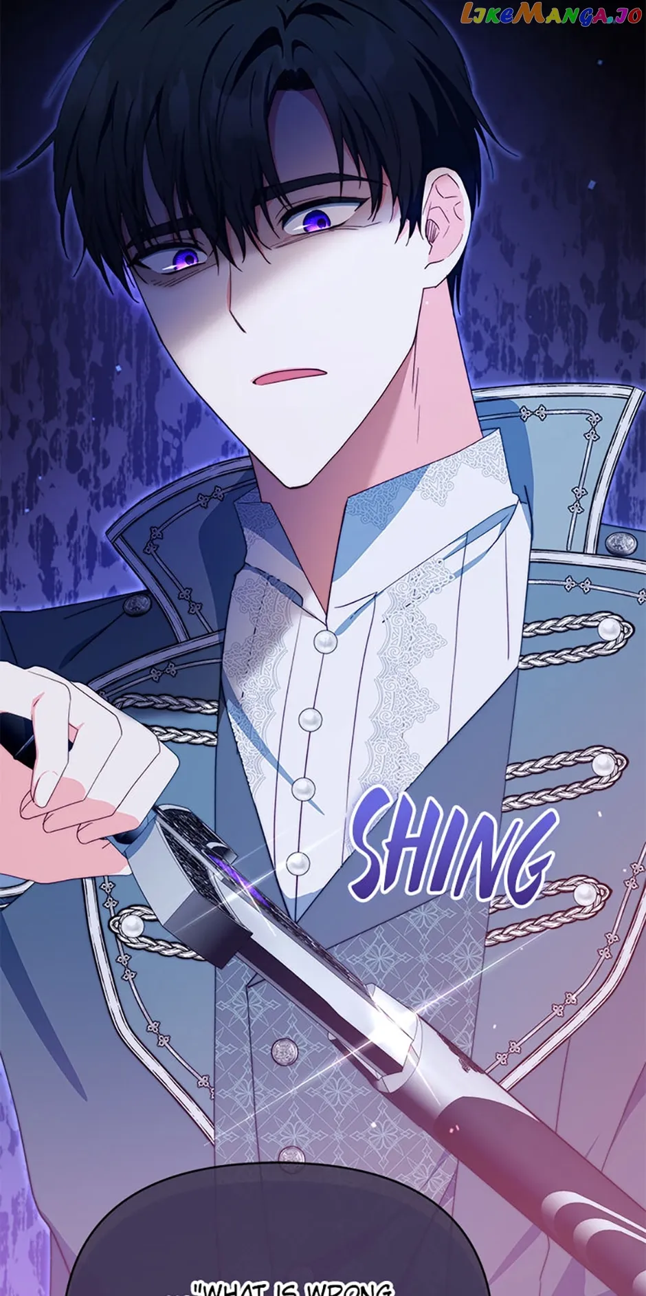 The Contract Couple: Ines & Kaisac chapter 38 page 30