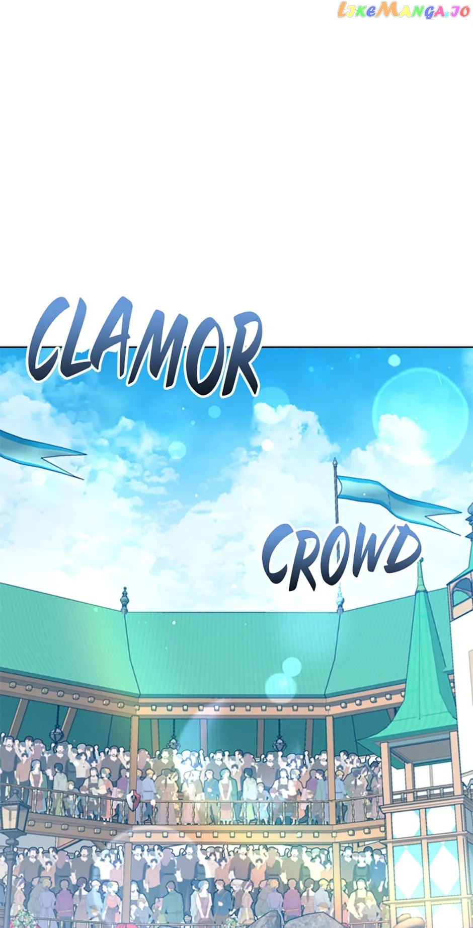 The Contract Couple: Ines & Kaisac chapter 38 page 35