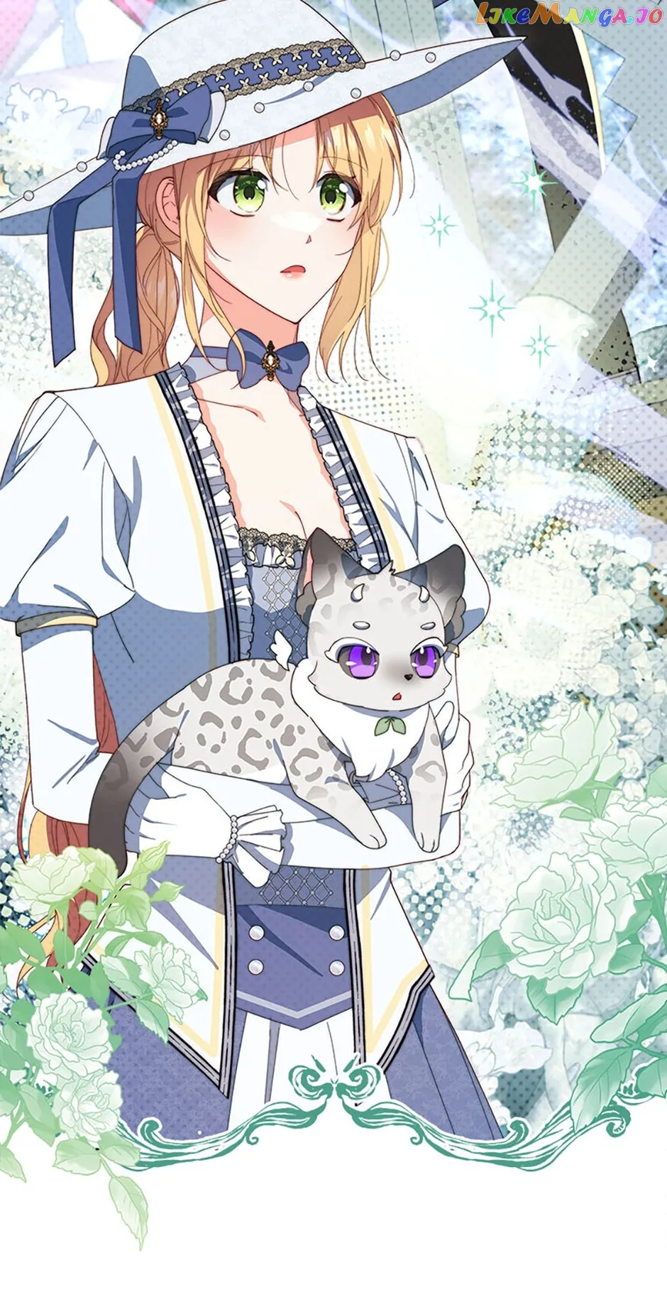 The Contract Couple: Ines & Kaisac chapter 38 page 42