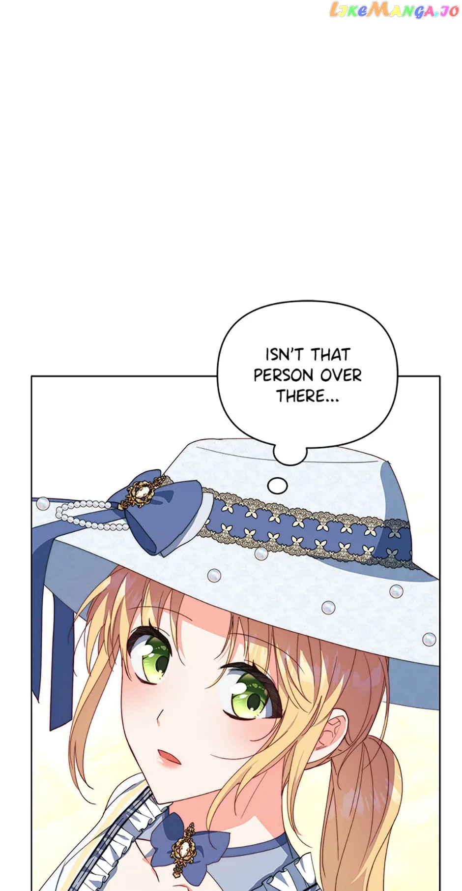 The Contract Couple: Ines & Kaisac chapter 38 page 43
