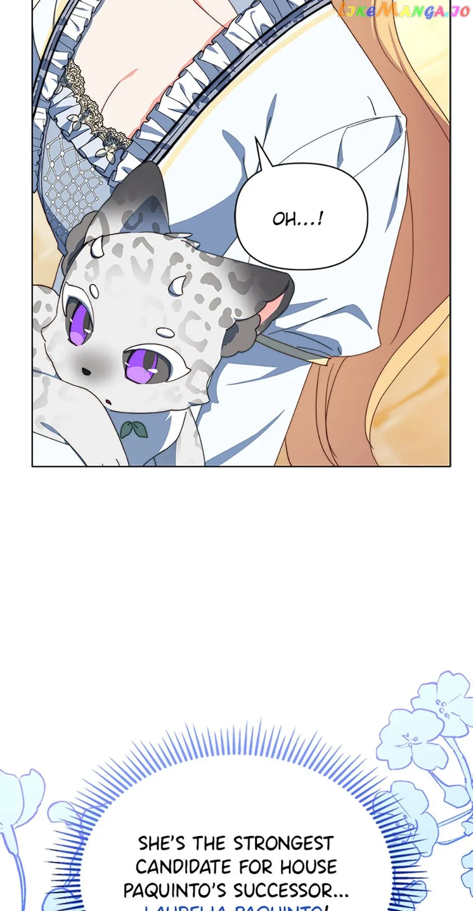 The Contract Couple: Ines & Kaisac chapter 38 page 44