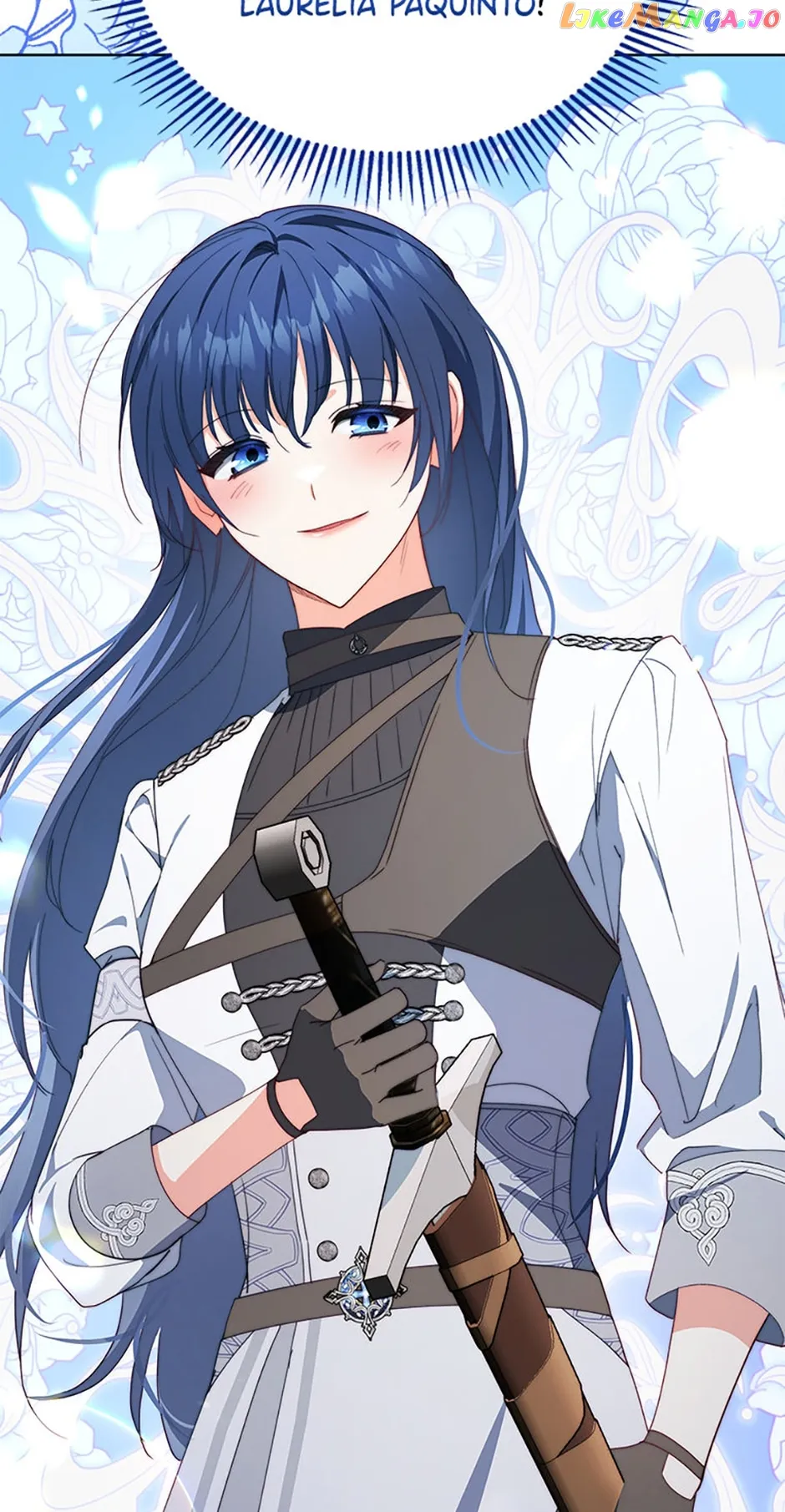 The Contract Couple: Ines & Kaisac chapter 38 page 45