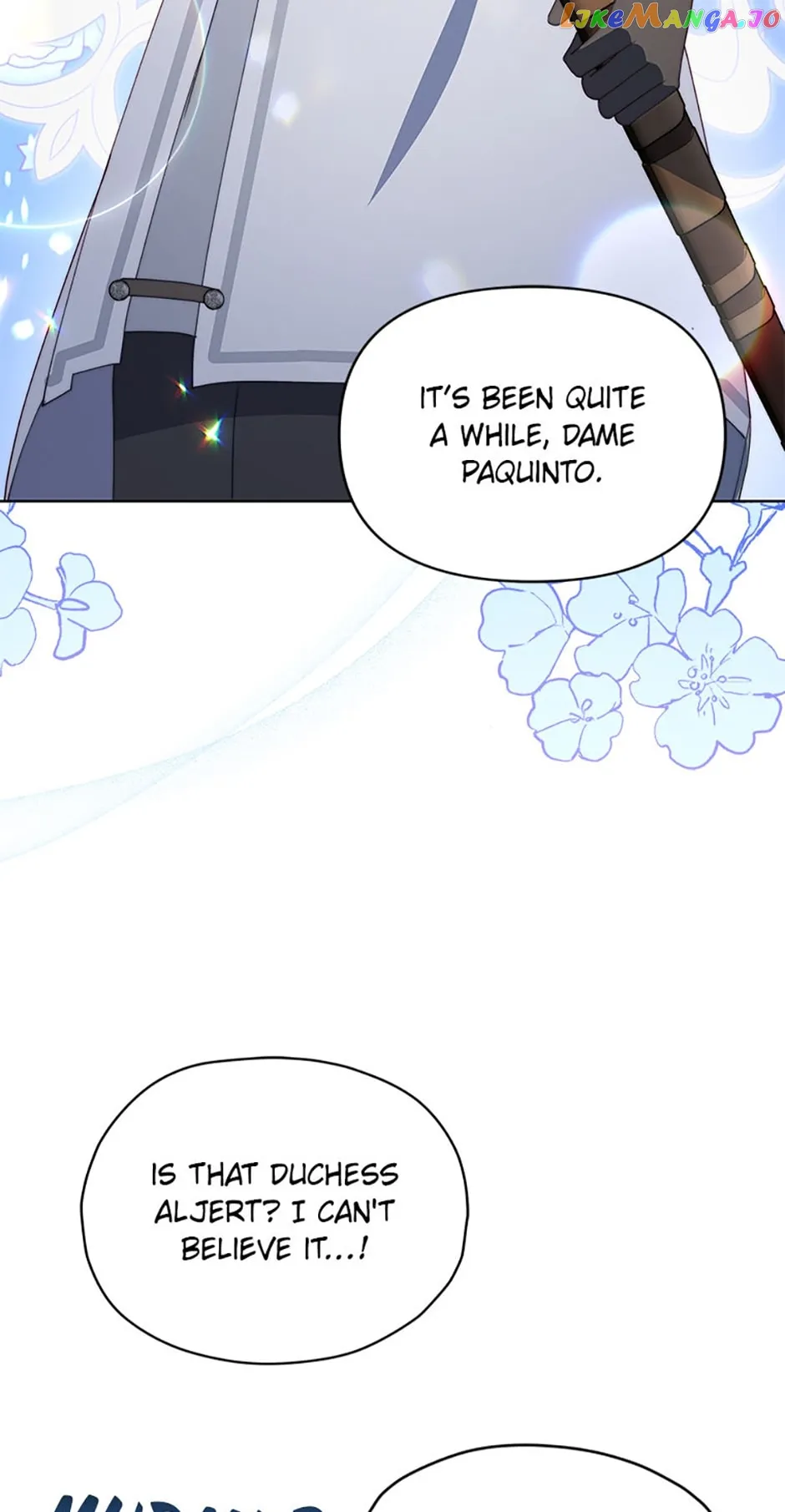 The Contract Couple: Ines & Kaisac chapter 38 page 46