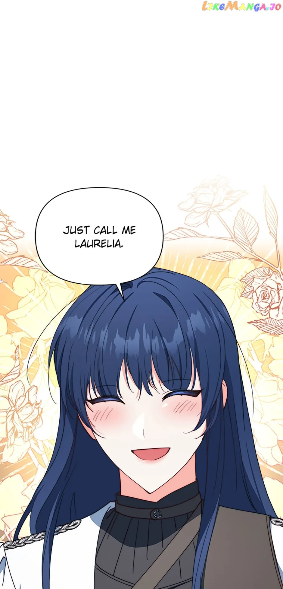 The Contract Couple: Ines & Kaisac chapter 38 page 50