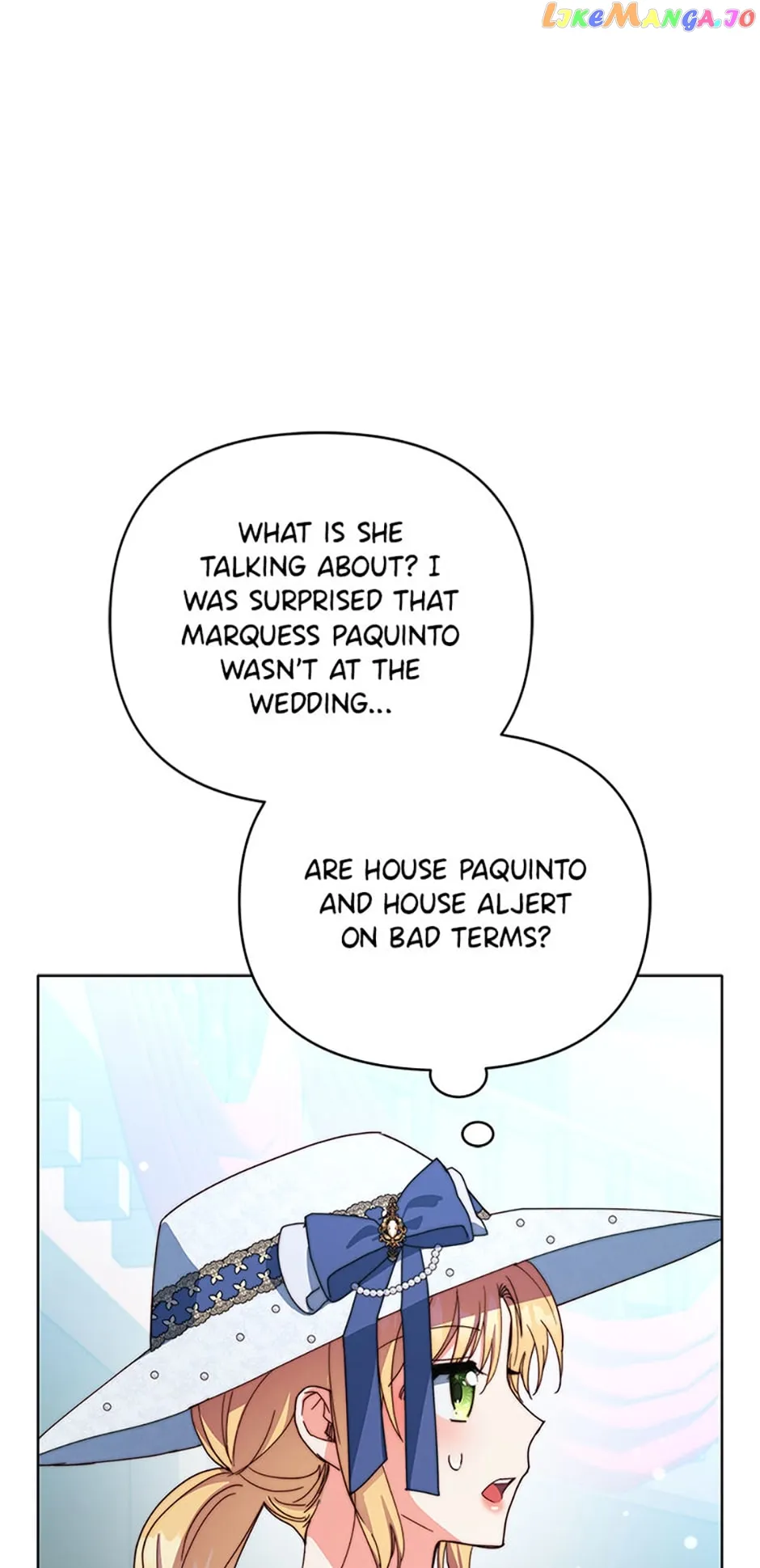 The Contract Couple: Ines & Kaisac chapter 38 page 56