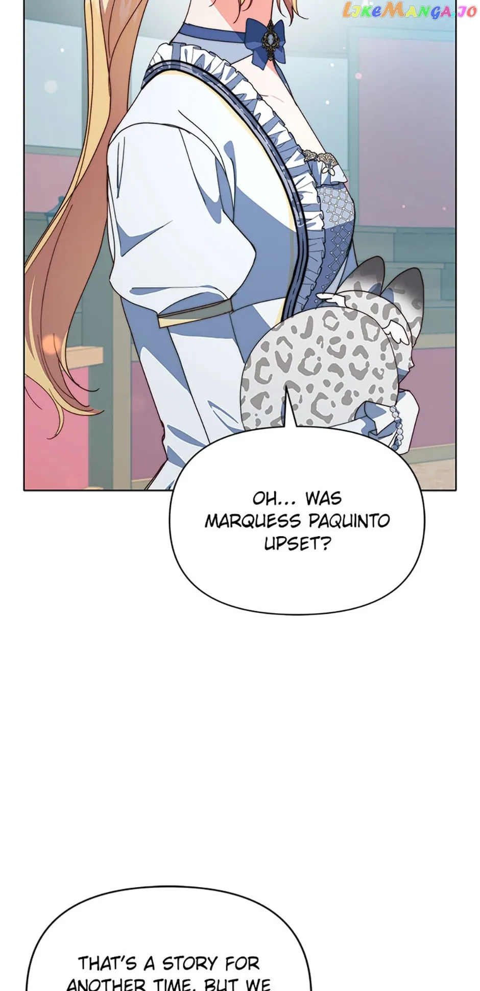 The Contract Couple: Ines & Kaisac chapter 38 page 57