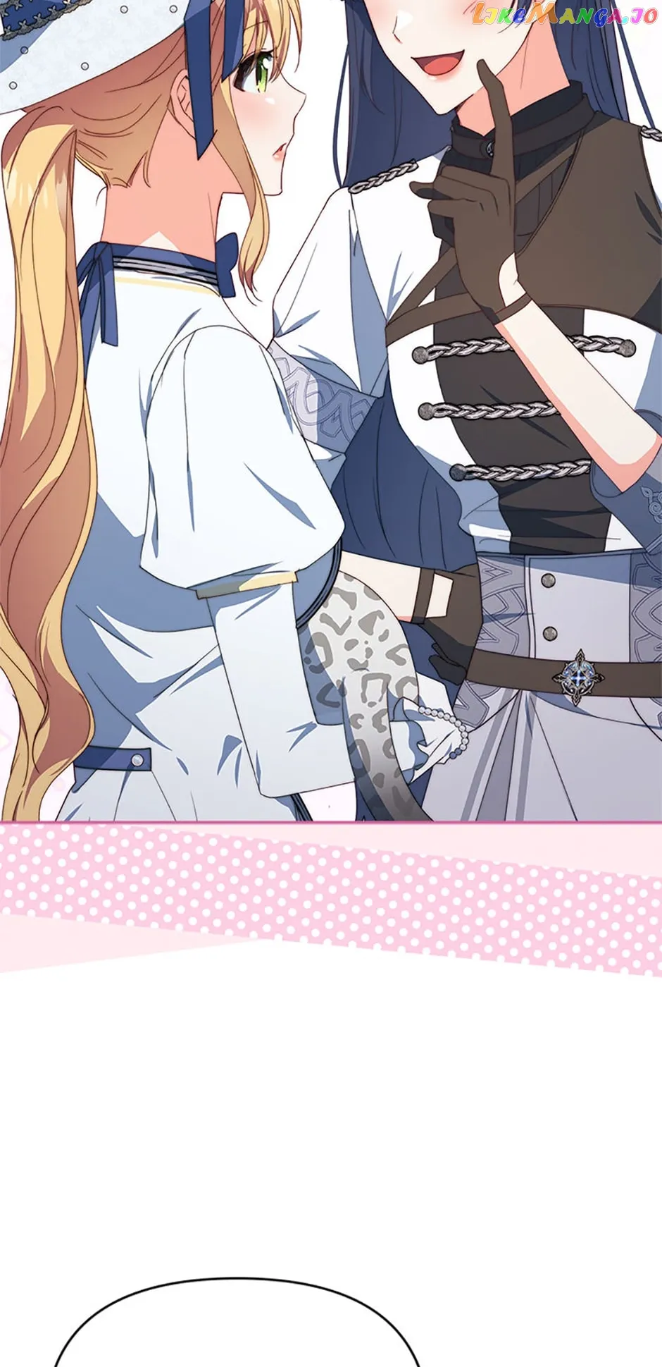 The Contract Couple: Ines & Kaisac chapter 38 page 60