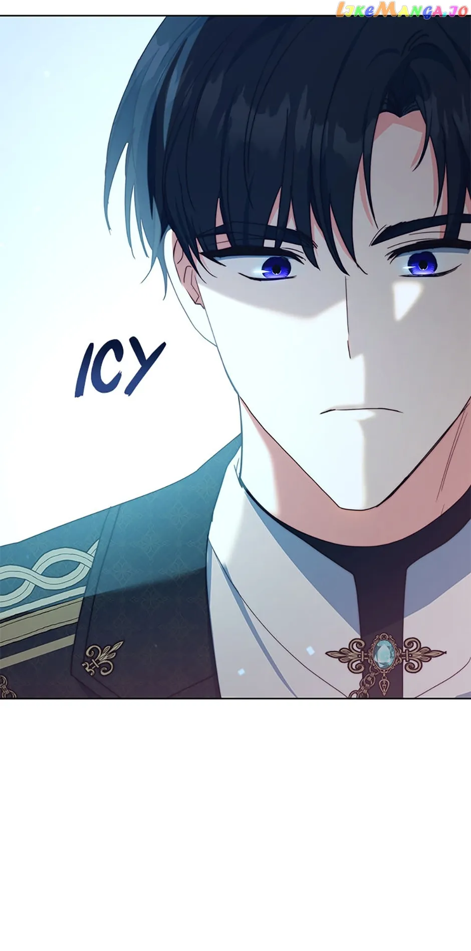 The Contract Couple: Ines & Kaisac chapter 38 page 67