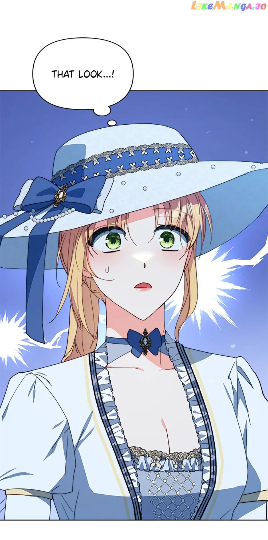 The Contract Couple: Ines & Kaisac chapter 38 page 68