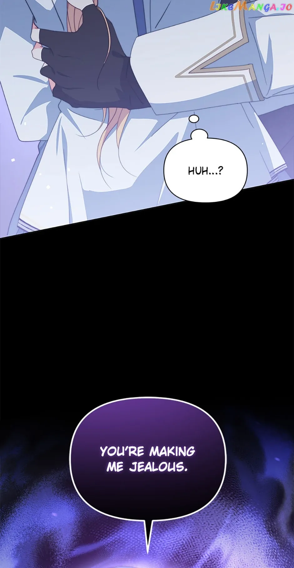 The Contract Couple: Ines & Kaisac chapter 38 page 71
