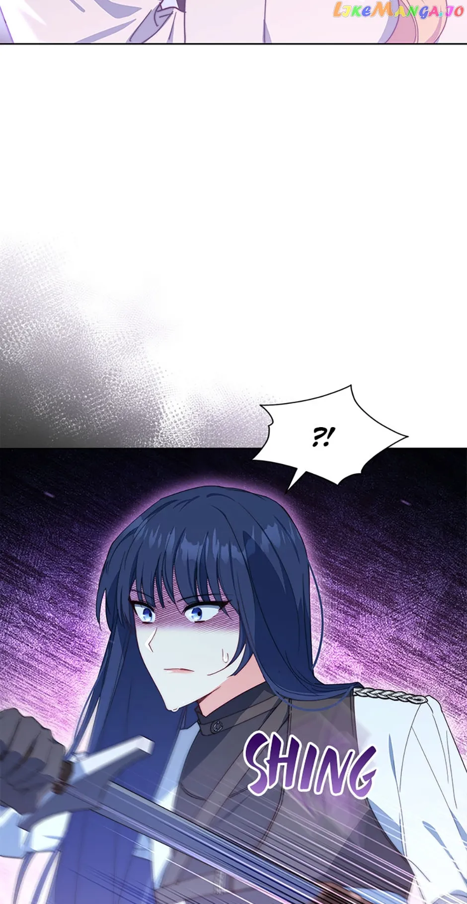 The Contract Couple: Ines & Kaisac chapter 38 page 73