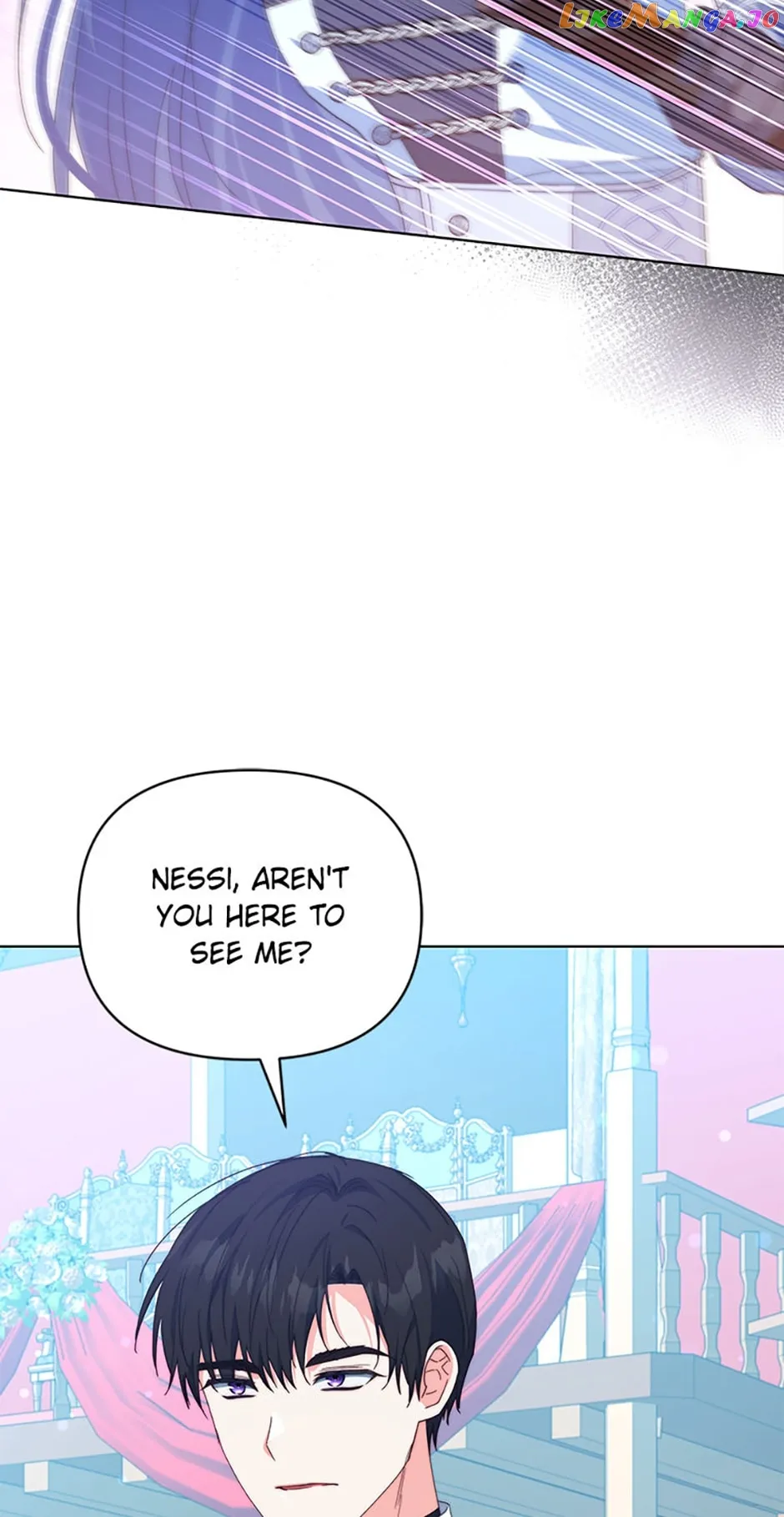 The Contract Couple: Ines & Kaisac chapter 38 page 74