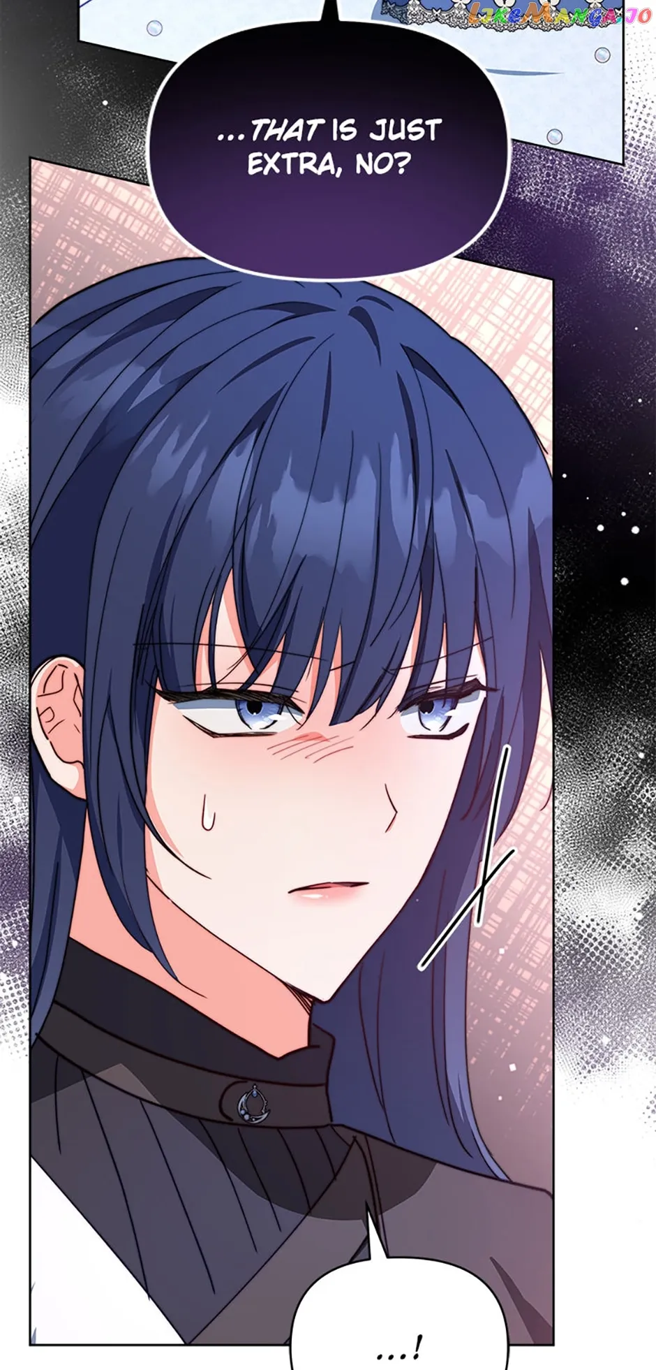 The Contract Couple: Ines & Kaisac chapter 38 page 77