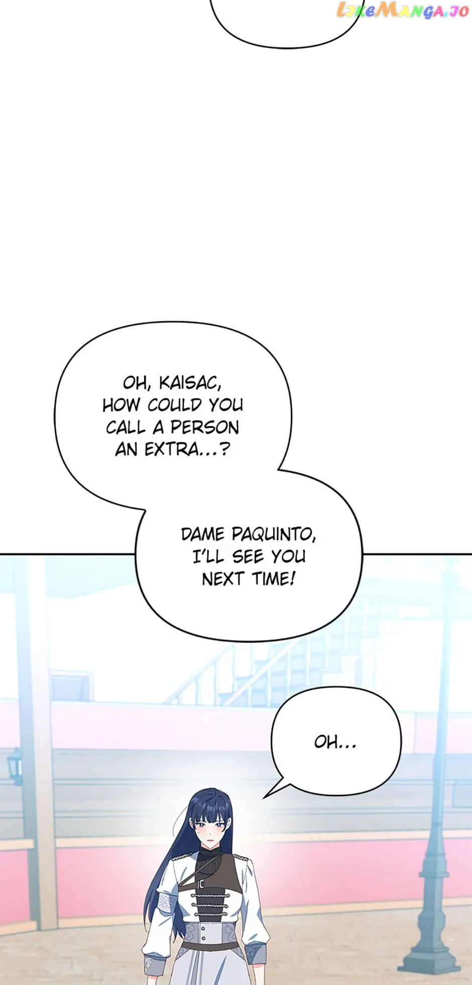 The Contract Couple: Ines & Kaisac chapter 38 page 78