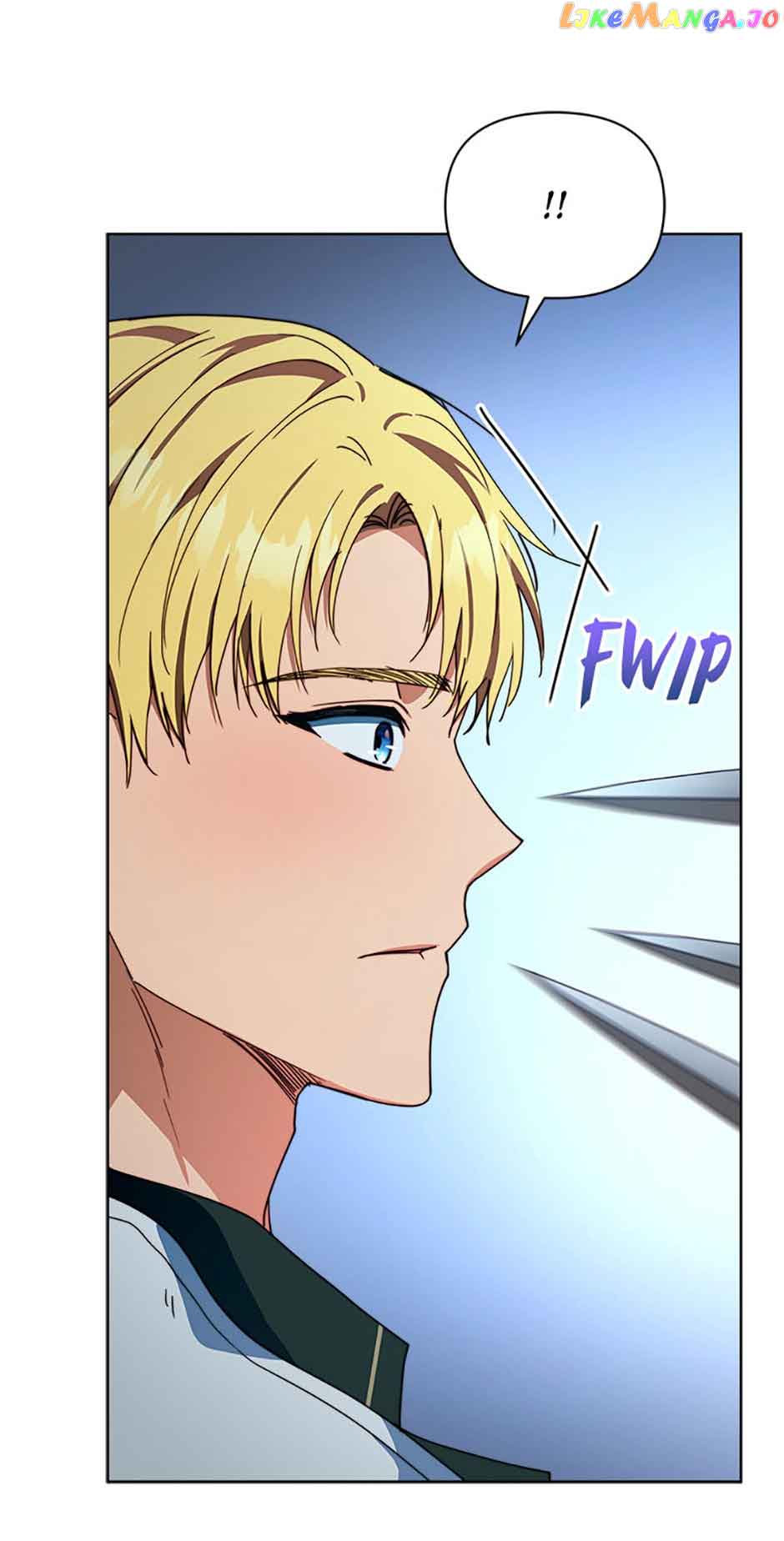The Contract Couple: Ines & Kaisac chapter 39 page 7
