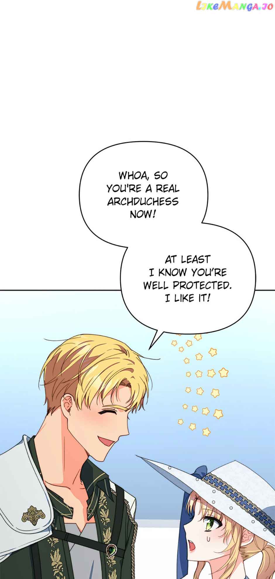 The Contract Couple: Ines & Kaisac chapter 39 page 12