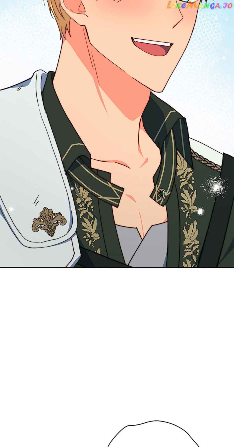 The Contract Couple: Ines & Kaisac chapter 39 page 19