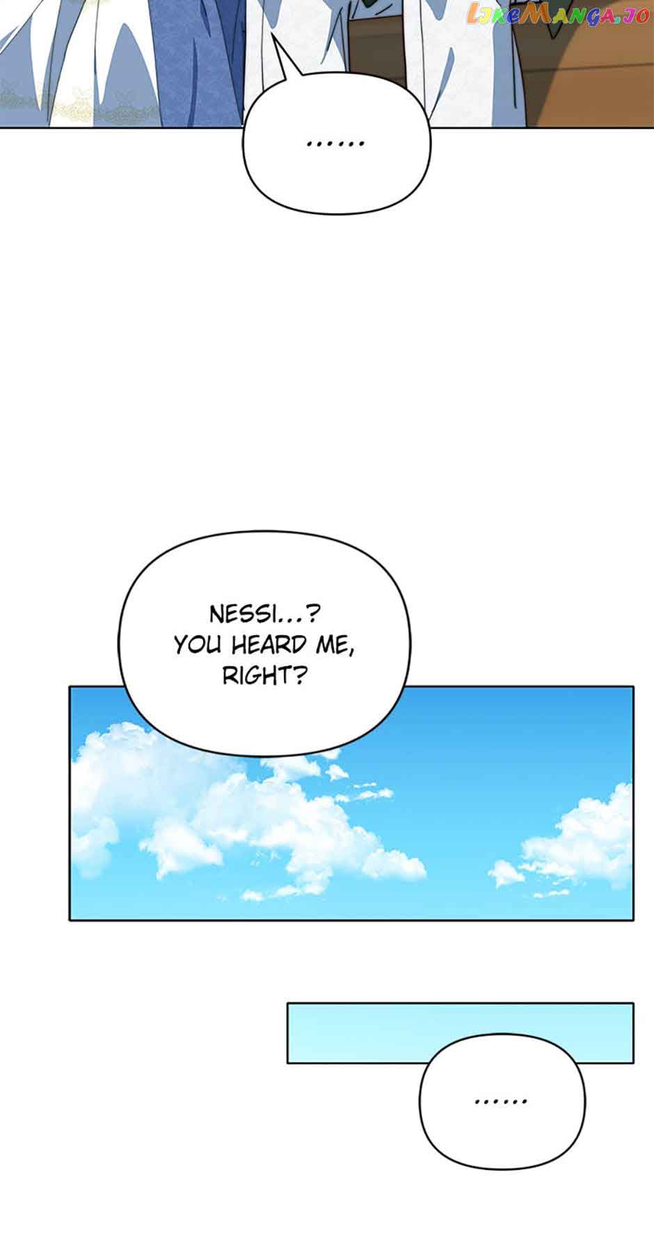 The Contract Couple: Ines & Kaisac chapter 39 page 22